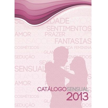 Catálogo Malícia Sex Shop