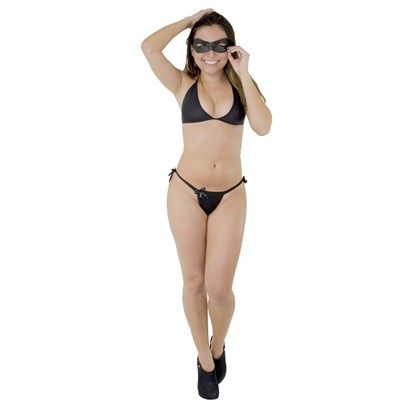 Fantasia Malícia 2 Ref. 00034