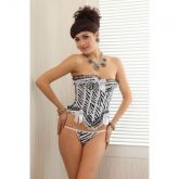 Corselet Ref.0015