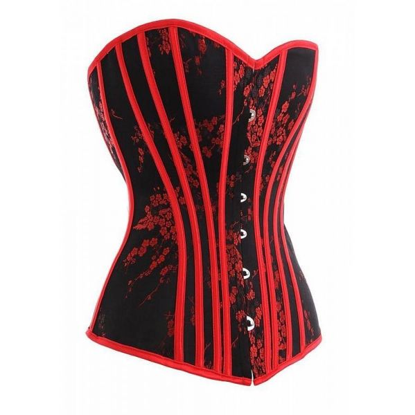 Corselet Ref.0013