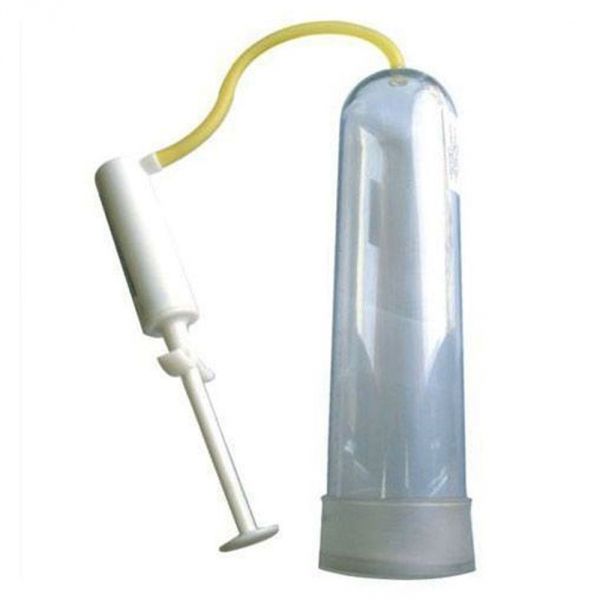 Bomba Peniana Manual Jack Up! Ref.00010