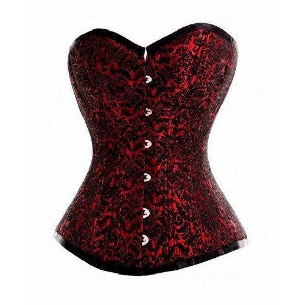 Corselet Ref.0016