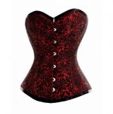 Corselet Ref.0016