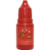 Pomada Líquida Chinesinha Tiger 5ml Sicret Ref.0002