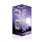 Bolinha Sensações Shock Plus 2un