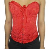 Corselet Ref.0004