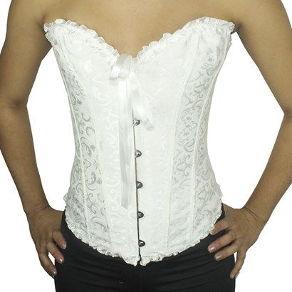 Corselet Ref.0003