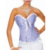 Corselet Ref.0006
