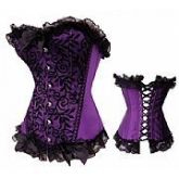 Corselet Ref.0007