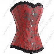 Corselet Ref.0005