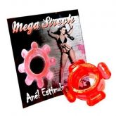 Anel Peniano Em Silicone KGel Ref.0001