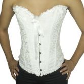 Corselet Ref.0003