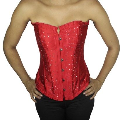 Corselet Ref.0002