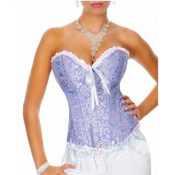 Corselet Ref.0006