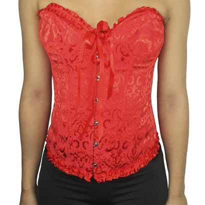 Corselet Ref.0004